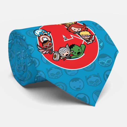かわいいaロゴ内の復讐者 ネクタイ Zazzle Co Jp かわいいaロゴ内の復讐者 ネクタイ Zazzle Co Jp