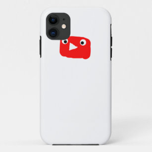 Youtubeiphoneケース Zazzle Co Jp