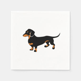 小さい 犬ナプキン Zazzle Co Jp