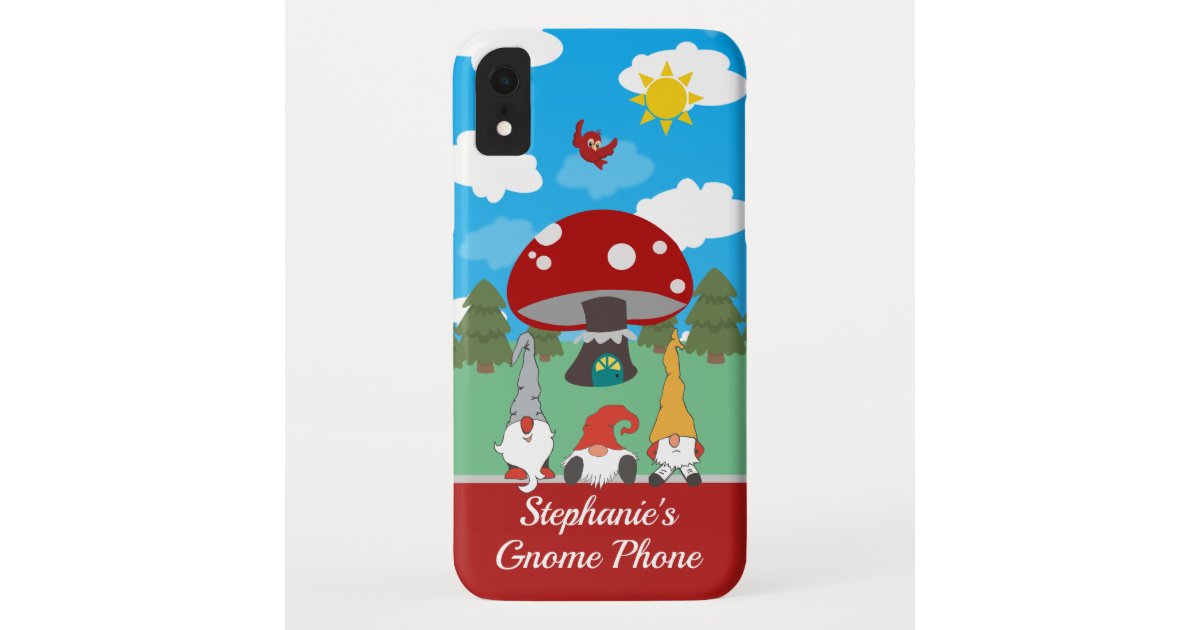 かわいく幸せでパーソナライズな格言の電話 Case Mate Iphoneケース Zazzle Co Jp