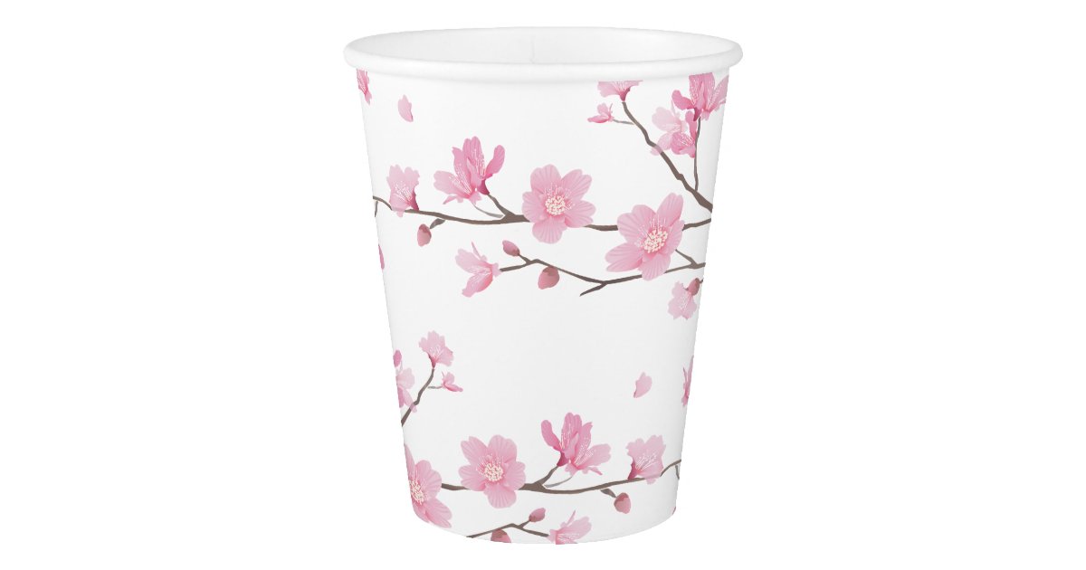さくらんぼの花 透明な背景 紙コップ Zazzle Co Jp さくらんぼの花 透明な背景 紙コップ Zazzle Co Jp