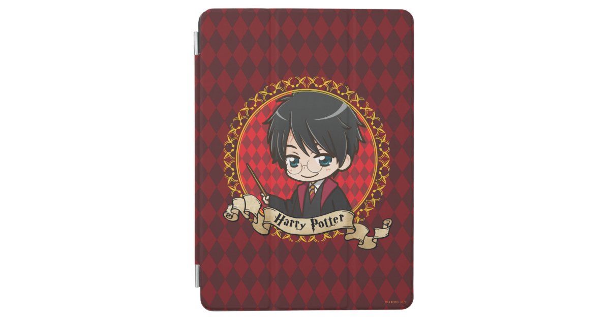 アニメハリー ポッター Ipad Air カバー Zazzle Co Jp