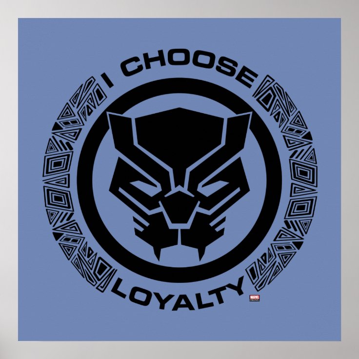 アベンジャーズクラシック ロイヤリティブラックパンサーロゴ ポスター Zazzle Co Jp アベンジャーズクラシック ロイヤリティブラックパンサーロゴ ポスター Zazzle Co Jp