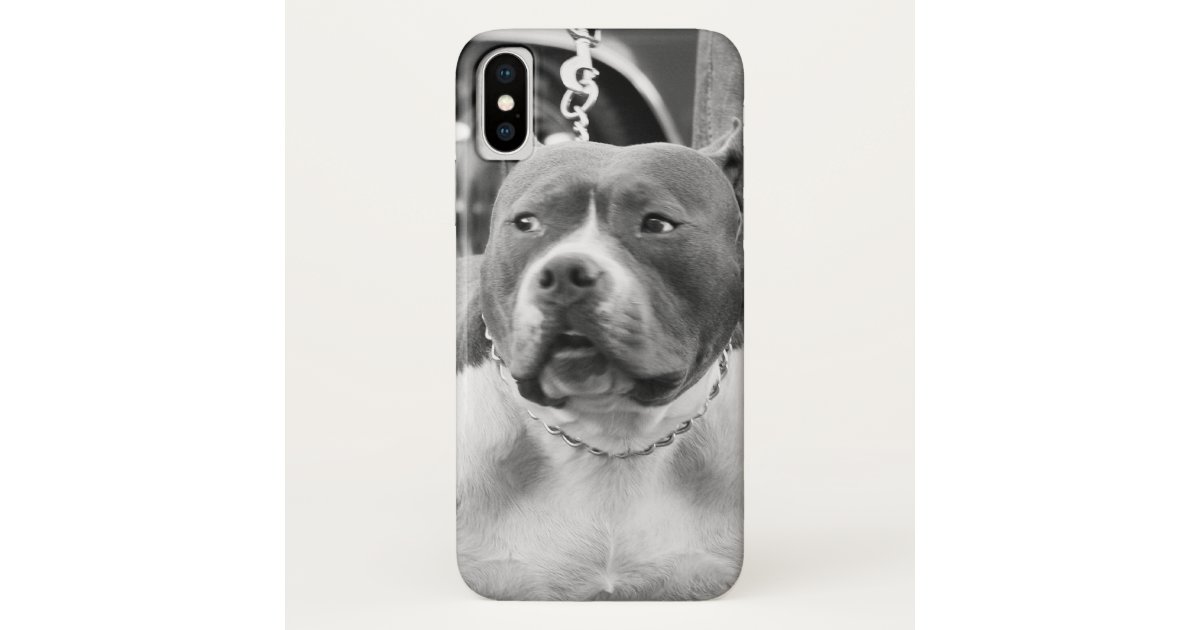 アメリカのいじめっ子犬 Case Mate Iphoneケース Zazzle Co Jp アメリカのいじめっ子犬 Case Mate Iphoneケース Zazzle Co Jp