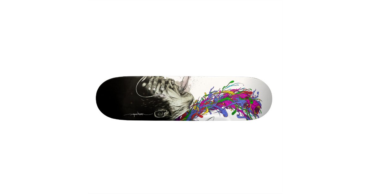 アレックスpardee 脱出した囚人 イオン スケートボード Zazzle Co Jp アレックスpardee 脱出した囚人 イオン スケートボード Zazzle Co Jp