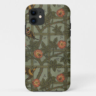 壁紙 アンティークiphone 5 5sケース Zazzle Co Jp