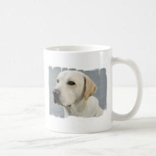 犬 犬 犬 黄色い 子犬マグカップ Zazzle Co Jp