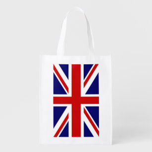 英語 イギリスエコバッグ Zazzle Co Jp