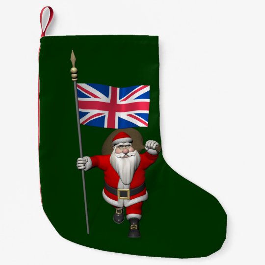 ヤフオク イギリスで購入 クリスマス 靴下 オーナメント 3
