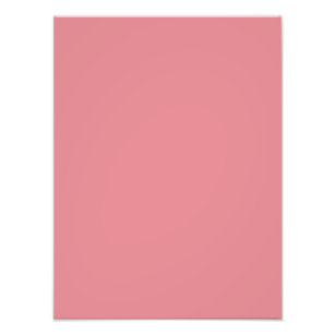 無地 背景 フォトポスター プリントデザイン 印刷 Zazzle Co Jp