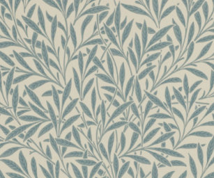 ウィリアム モリスデザインラッピングペーパー Zazzle Co Jp