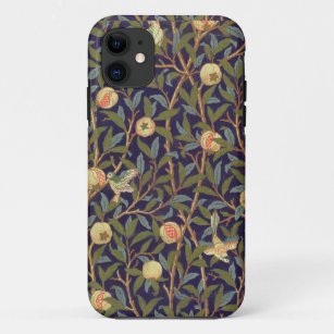 ウィリアム モリスiphone 5 5s ケース Zazzle Co Jp