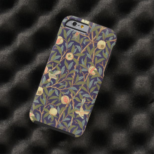 ザクロiphone 6 6s ケース Zazzle Co Jp
