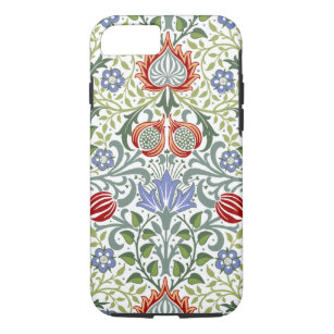 青 壁紙iphoneケース Zazzle Co Jp