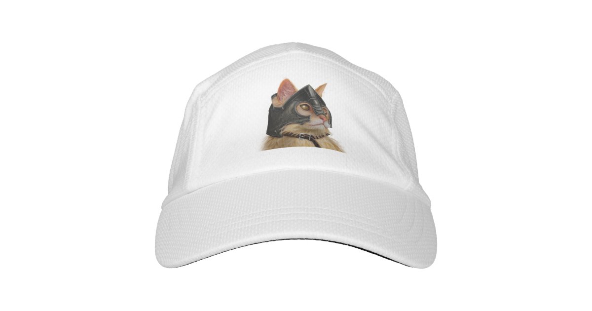 ウォリアーキャットトラックハット ヘッドスウェットハット Zazzle Co Jp ウォリアーキャットトラックハット ヘッドスウェットハット Zazzle Co Jp