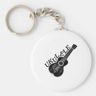 ウクレレキーホルダー Zazzle Co Jp