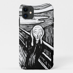 エドヴァルド ムンク 叫びギフト ギフトアイデア Zazzle Co Jp