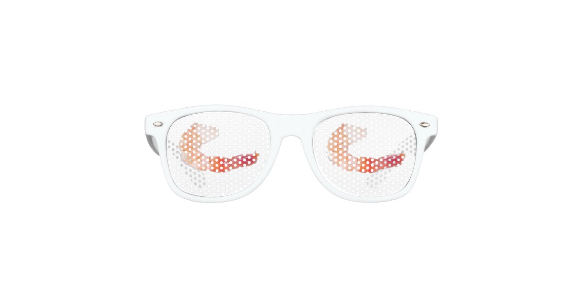 エビ エビ レトロサングラス Zazzle Co Jp エビ エビ レトロサングラス Zazzle Co Jp