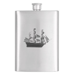 船フラスク スキットル Zazzle Co Jp 船フラスク スキットル Zazzle Co Jp