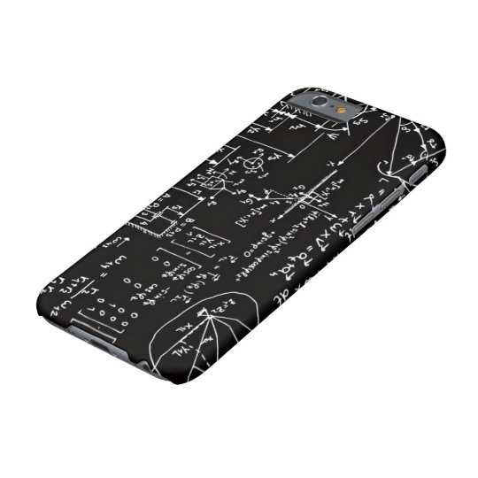 オタク系のな数学の数学 Case Mate Iphoneケース Zazzle Co Jp