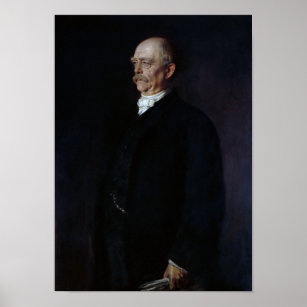 オットー フォン ビスマルクアート Zazzle Co Jp