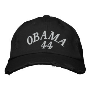 カスタムオバマ 大統領ハット&キャップ| Zazzle JP