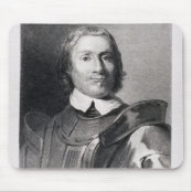 オリバー クロムウェル イングランドのロード プロテクター ポストカード Zazzle Co Jp