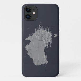 メルボルン オーストラリアiphoneケース Zazzle Co Jp