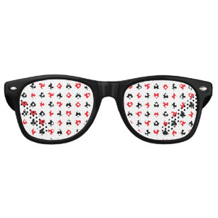 黒い ハートサングラス Zazzle Co Jp 黒い ハートサングラス Zazzle Co Jp