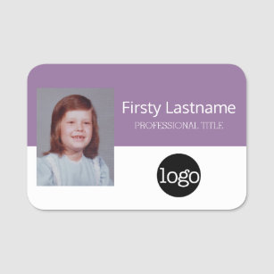 病院名札 ネームタグ Zazzle Co Jp