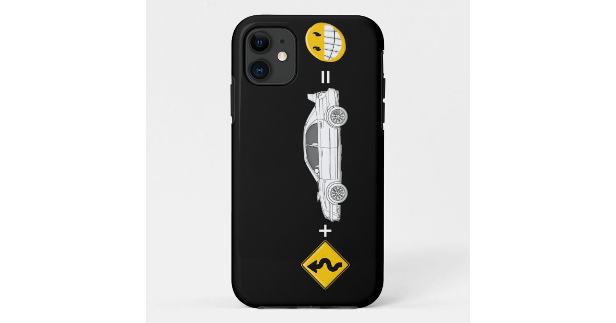 カーブ Subaruの同輩のおもしろいの電話カバー Case Mate Iphoneケース Zazzle Co Jp