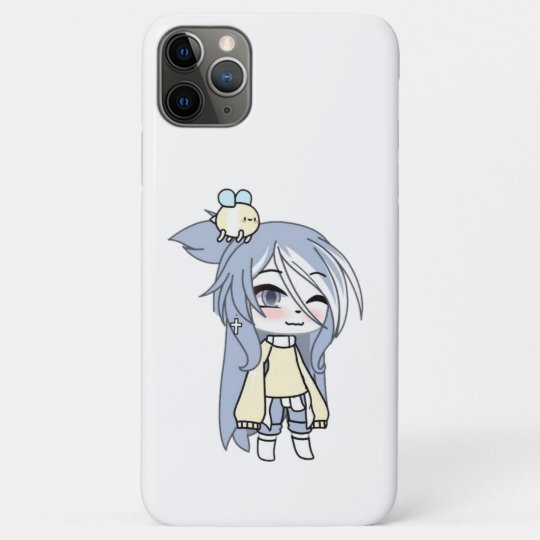 ガチャ ガカリフ ガチャクルブ ゲーム アニメ かわいい Case Mate Iphoneケース Zazzle Co Jp