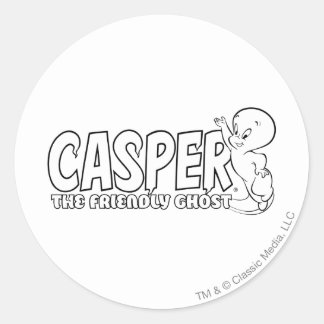 Casper Zazzle公式ライセンス商品