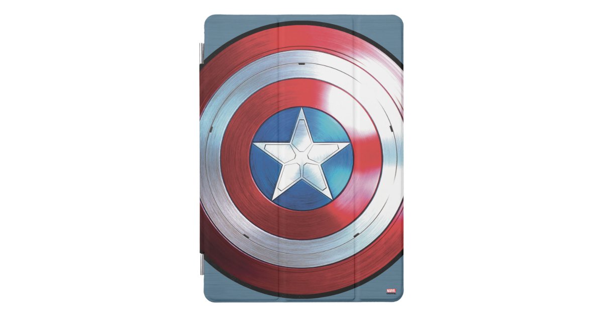 キャプテンアメリカシールドバッジ Ipad Proカバー Zazzle Co Jp キャプテンアメリカシールドバッジ Ipad Proカバー Zazzle Co Jp
