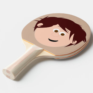 キャラクター卓球ラケット Zazzle Co Jp キャラクター卓球ラケット Zazzle Co Jp