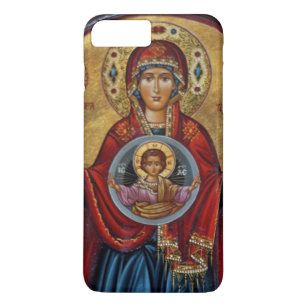 マリアiphone 8 Plus 7 Plusケース Zazzle Co Jp マリアiphone 8 Plus 7 Plusケース Zazzle Co Jp