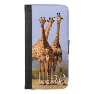 キリンiphone 6 6s Plusケース Zazzle Co Jp