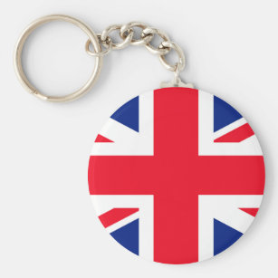 ロンドン 英語キーホルダー Zazzle Co Jp