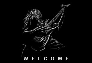 シルエット ギターギフト ギフトアイデア Zazzle Co Jp シルエット ギターギフト ギフトアイデア Zazzle Co Jp