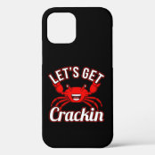 赤ロブスター魚介類甲殻類iphone Ipadケース Case Mate Iphoneケース Zazzle Co Jp