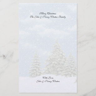 サンタ便箋 Zazzle Co Jp