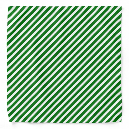 クリスマスグリーン ホワイトダイアゴナルキャンディーケインストライプ バンダナ Zazzle Co Jp クリスマスグリーン ホワイトダイアゴナルキャンディーケインストライプ バンダナ Zazzle Co Jp