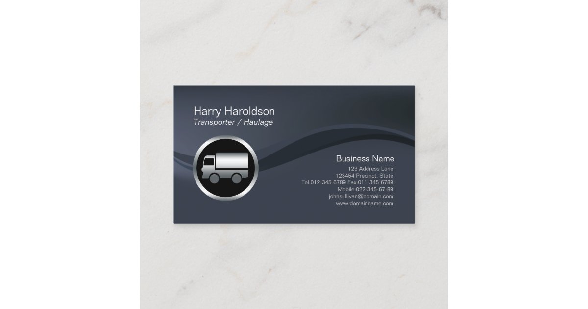 クロムトラックアイコン運送者の索引力businesscard 名刺 Zazzle Co Jp クロムトラックアイコン運送者の索引力businesscard 名刺 Zazzle Co Jp