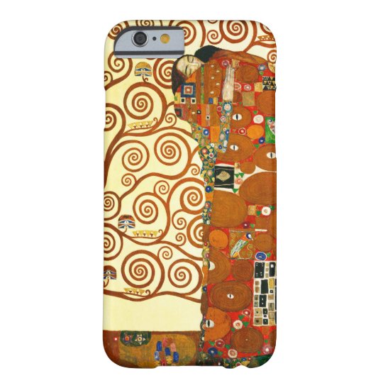 グスタフクリムトザツリーオブライフファインアート Case Mate Iphoneケース Zazzle Co Jp