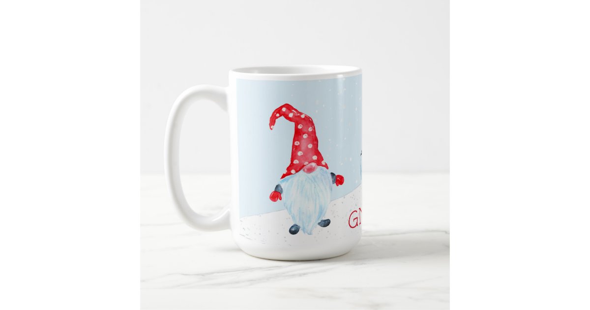 グノエルクリスマス格言ズコーヒーマグ コーヒーマグカップ Zazzle Co Jp