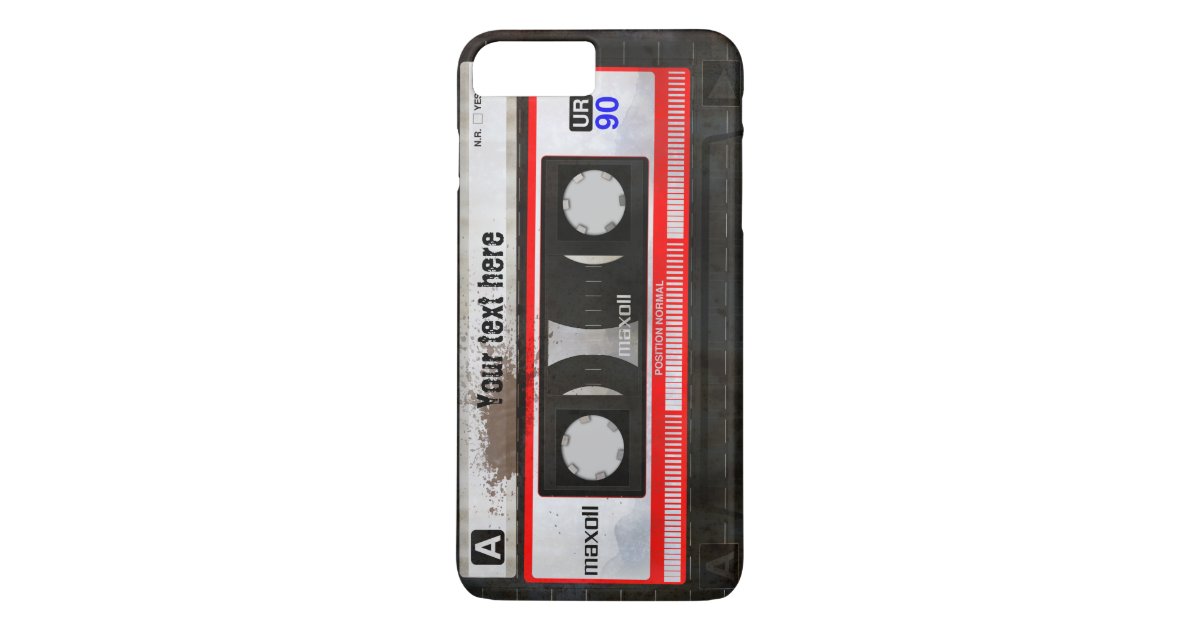 グランジなレトロの密集したオーディオ カセットテープ Dj Case Mate Iphoneケース Zazzle Co Jp グランジなレトロの密集したオーディオ カセットテープ Dj Case Mate Iphoneケース Zazzle Co Jp