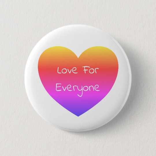 ゲイプライド レインボーハート ラブ フォー エバリーボタン 缶バッジ Zazzle Co Jp ゲイプライド レインボーハート ラブ フォー エバリーボタン 缶バッジ Zazzle Co Jp