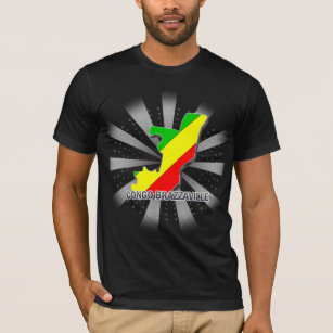 ブラザヴィルtシャツ Tシャツデザイン Zazzle Co Jp