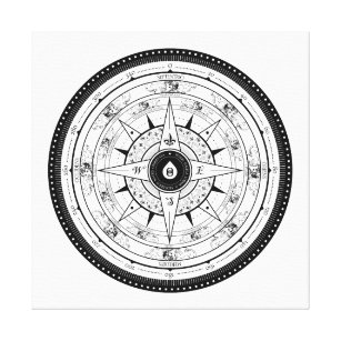 壁キャンバスアートu0026プリント Zazzle.co.jp