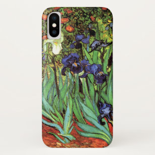 ゴッホiphoneケース Zazzle Co Jp